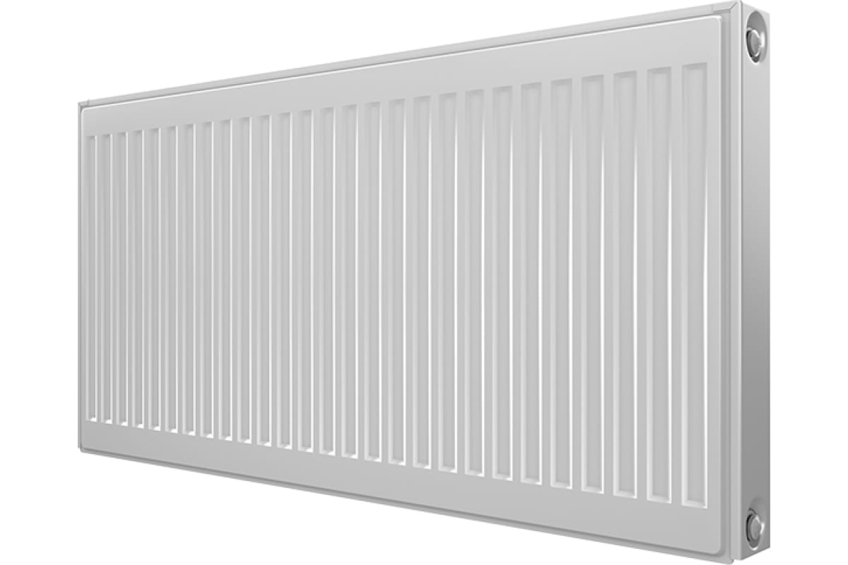 Панельный радиатор Royal Thermo COMPACT C22-500-1000 RAL9016 НС-1189847