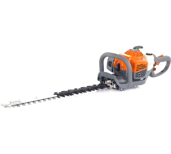 Кусторез-бензоножницы Holzfforma h81 HS81000M