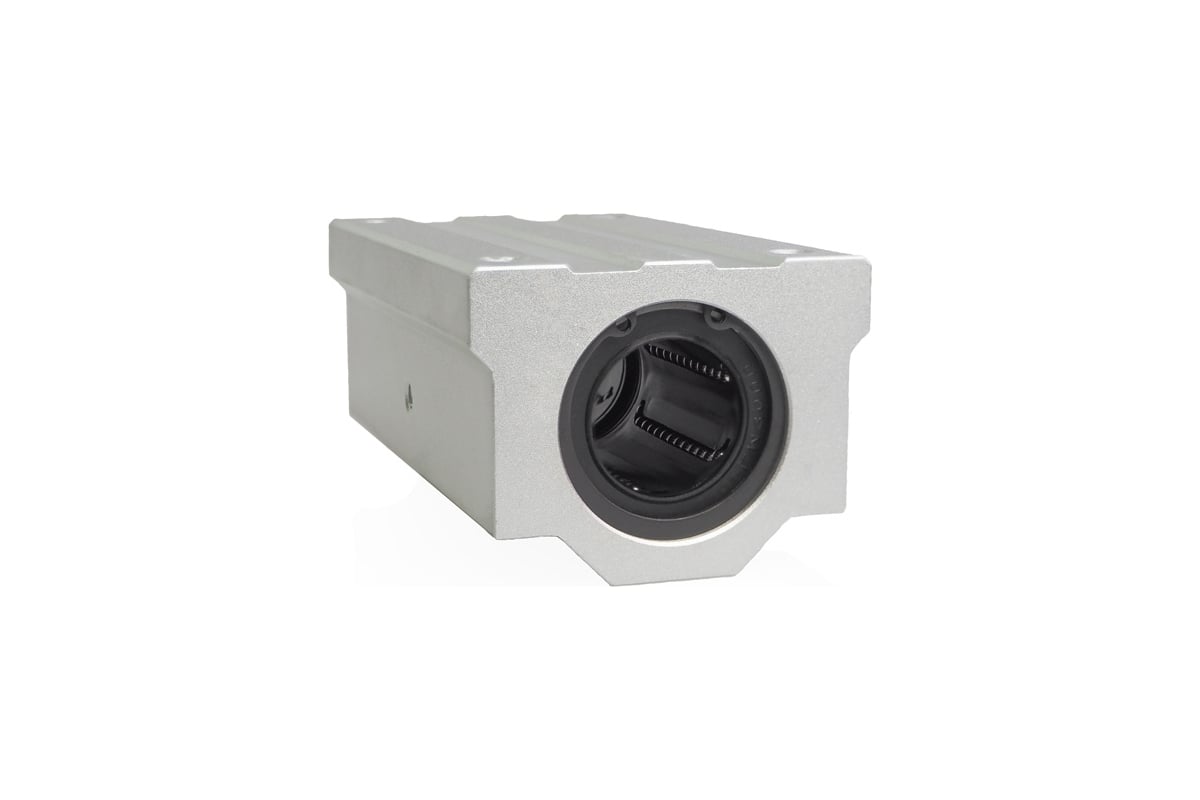 Линейный подшипник в сборе с корпусом TECHNIX SCS20LUU