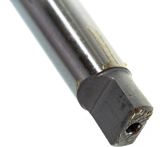 Сверло по металлу (16х120х218 мм; КМ2; Р6М5) Sekira 36241