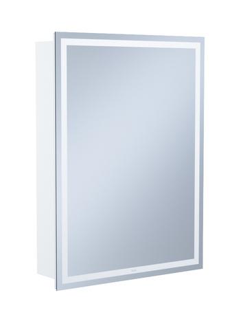 Зеркальный шкаф Iddis Zodiac 60 см ZOD6000i99