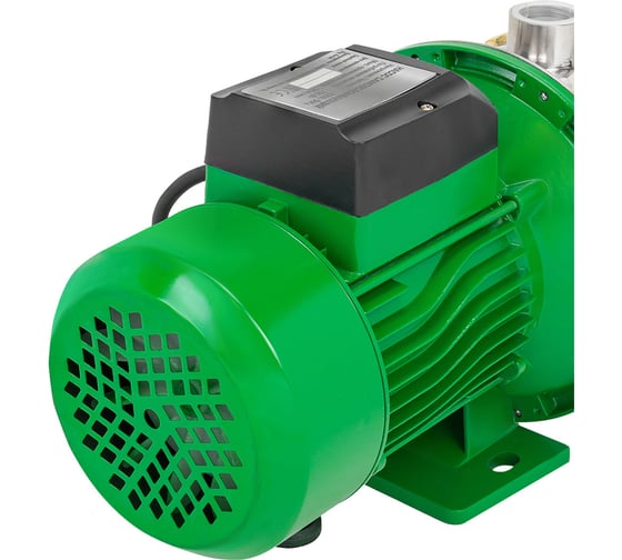 Насос самовсасывающий Rockforce (230В, 50Гц, 450Вт, 40л/мин) (обмотка CU) RF-JS60 COPPER(61200)