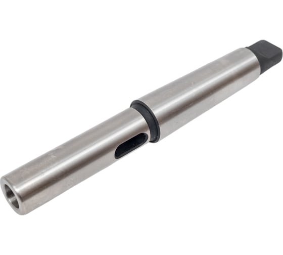 Втулка переходная длинная с лапкой КМ3/1 Волжский Инструмент 1801004