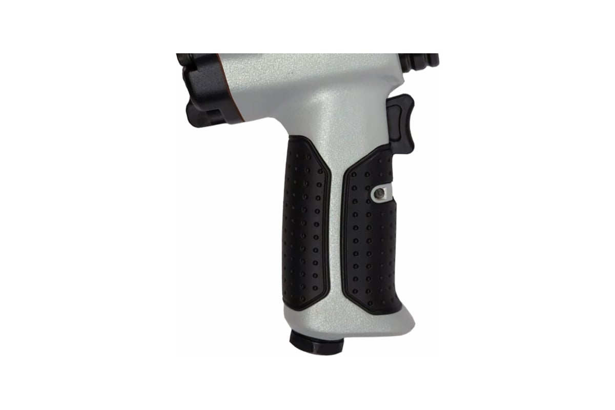 Ударный пневмогайковерт Сервис Ключ 1/2" 1350 Нм, 70 кг/см, расход воздуха 198 л/ми 75599