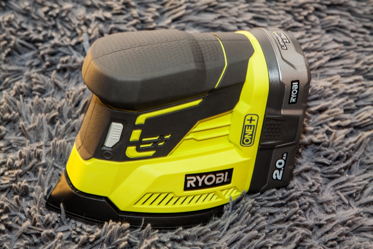 Ryobi ONE R18PS 0 5133002443