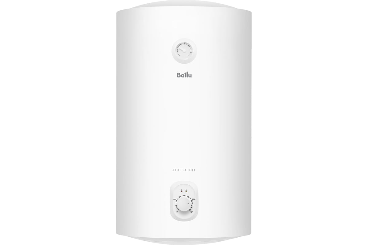 Водонагреватель Ballu BWH/S 100 Orfeus DH НС-1588105