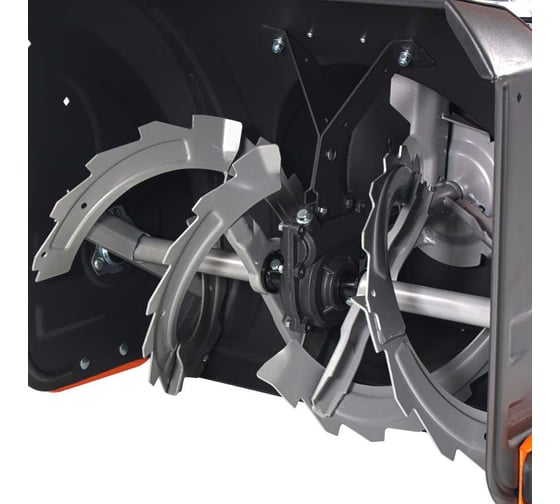 Бензиновый снегоуборщик YARD FOX PRO 6654ET LONCIN 302 сс SB016654Т23