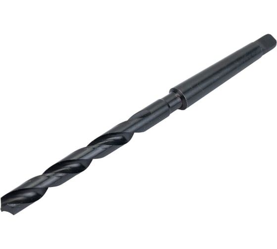 Сверло по металлу к/х (9.5х81х162 мм; Р6М5; КМ1) HORTZ HOR 122453