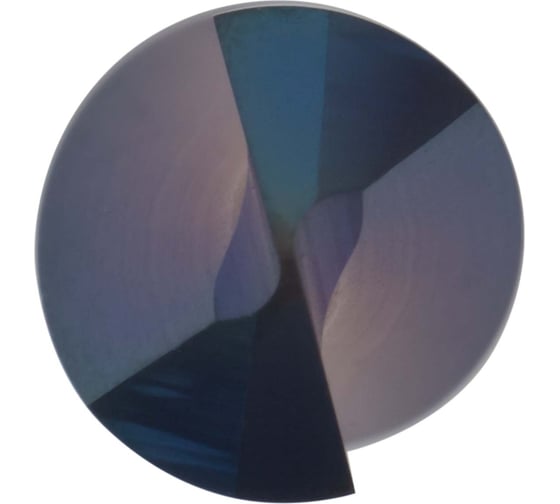 Сверло твердосплавное центровочное D=6 мм, ALTISIN, HRC55 Debever Machining Solutions DB-S-DNB06050AS120