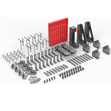 Наборы комплектующих для сварочных столов