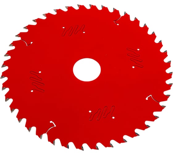 Диск пильный 190x30x1.8/1.1 мм, A=15° ATB + 8 SHEAR, Z=40 WOODWORK 27.190.40