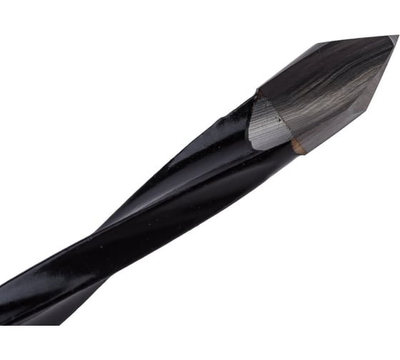 Сверло присадочное сквозное 5x70x10 мм, для ЛДСП, правое WOODWORK 314.050.R