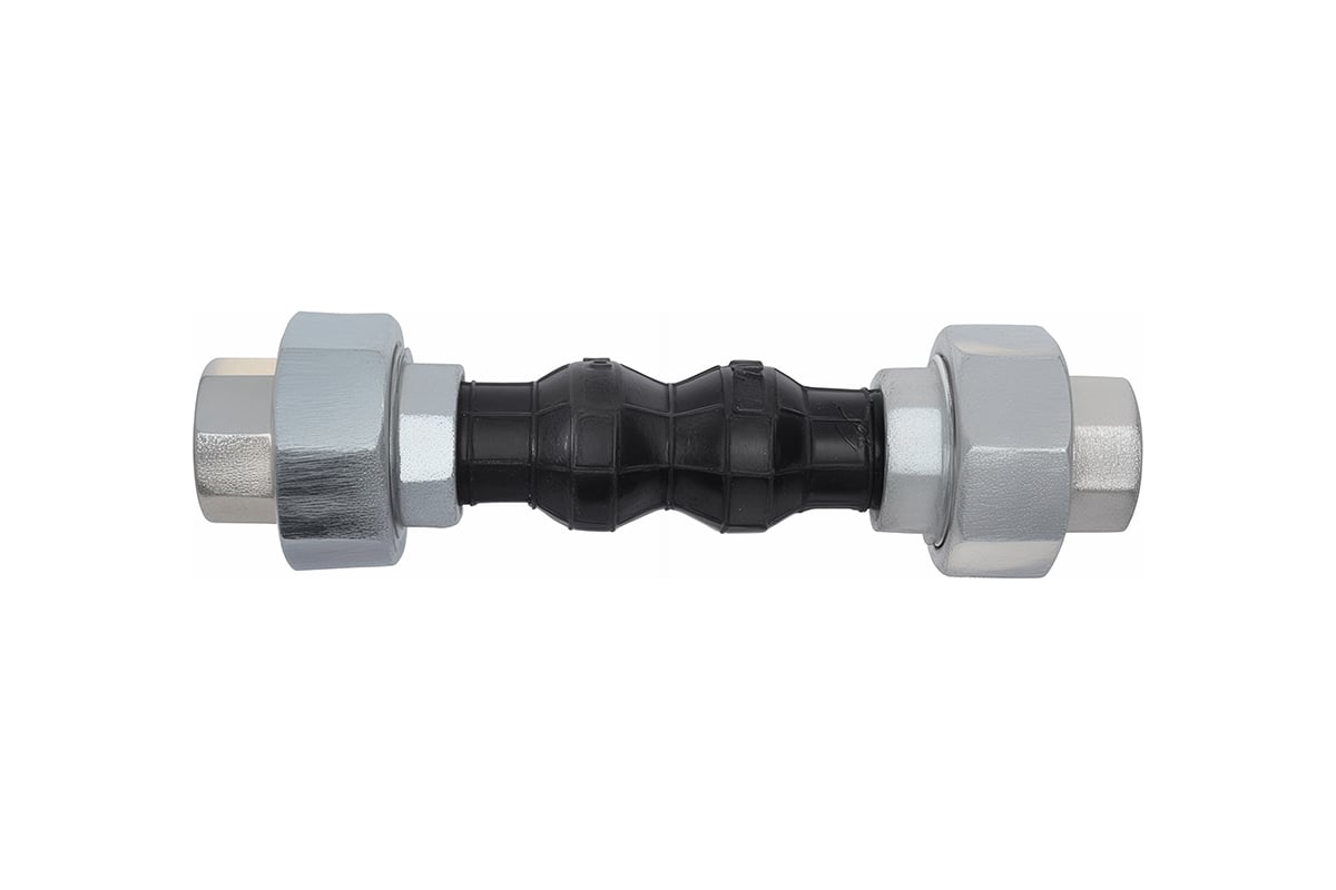 Компенсатор Tecofi epdm ду20 ру16 вр RG008VATKLJTP4
