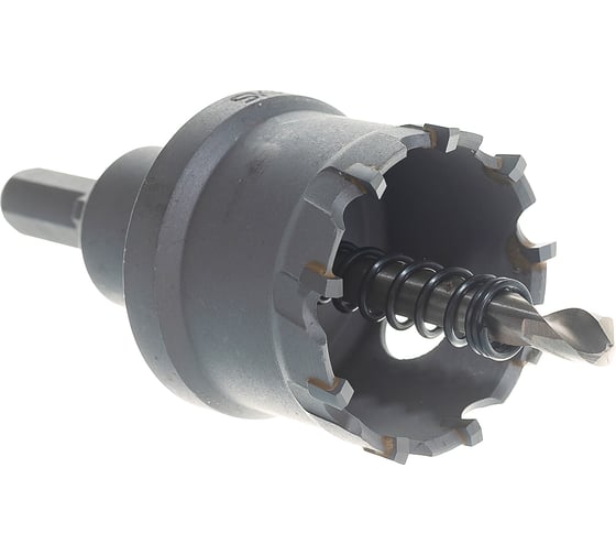 Коронка по металлу (40 мм; TCT) Skrab 29440