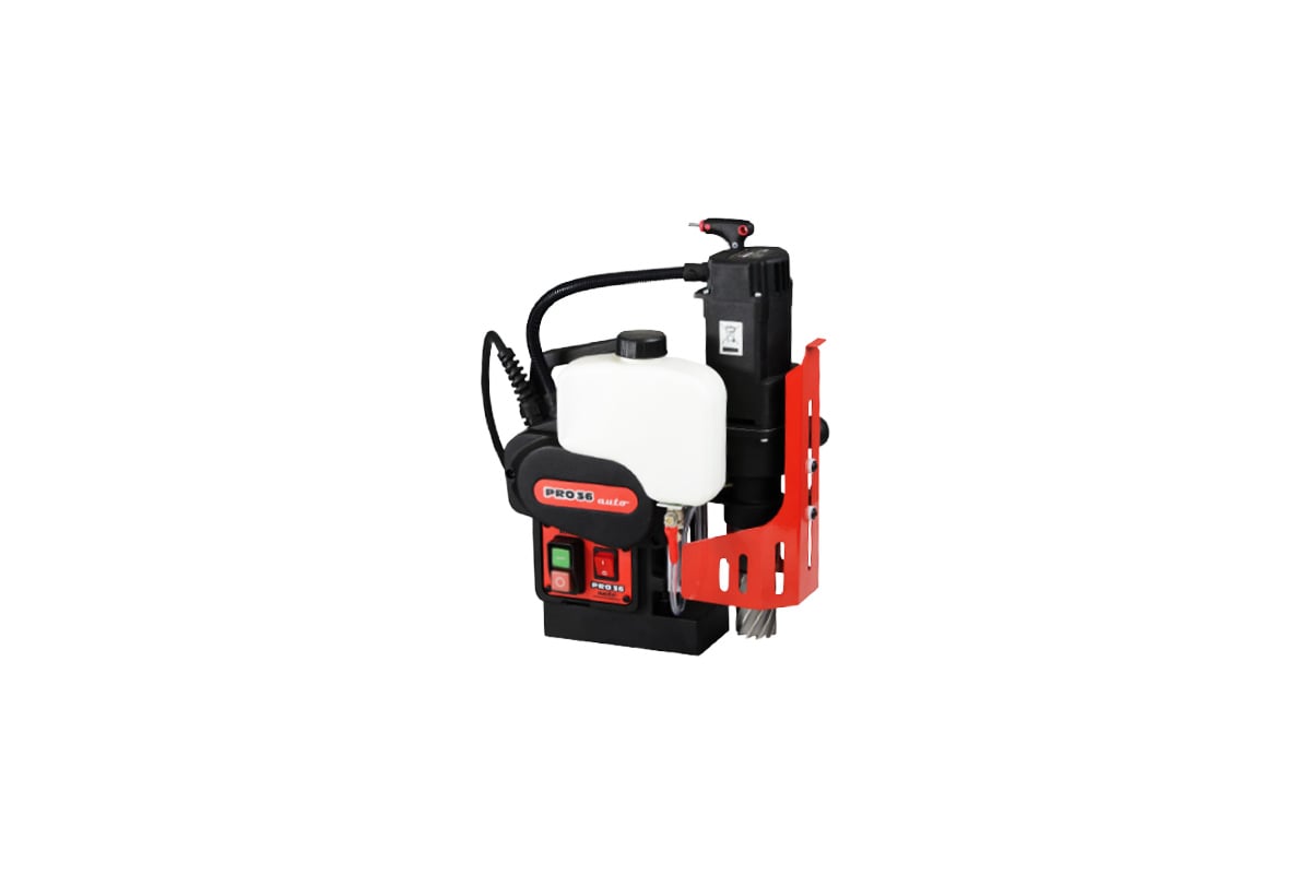 Сверлильная машина на электромагнитном основании Promotech PRO-36 Auto WRT-0502-10-20-00-0