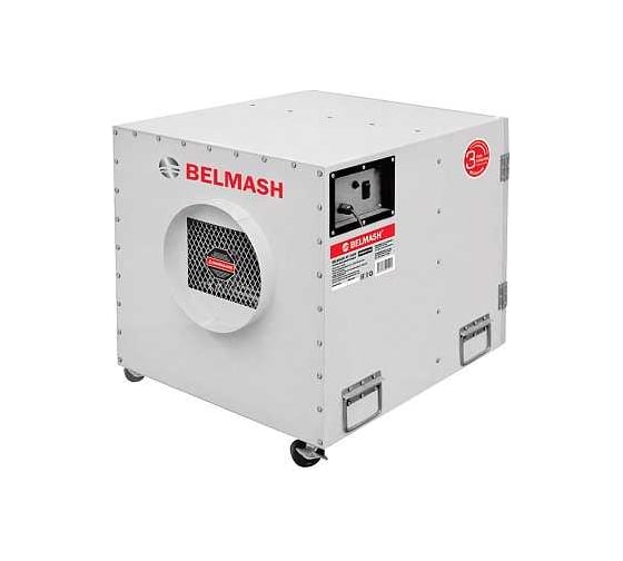 Система фильтрации воздуха Белмаш BELMASH AF-3400 D145A
