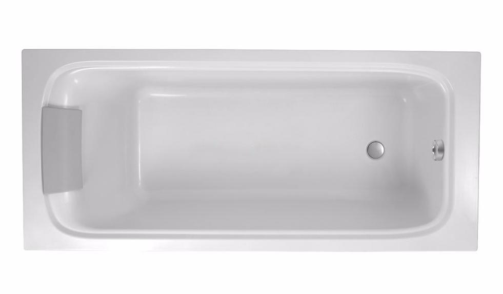 Акриловая ванна Jacob Delafon Elite 170x75 см, арт. E6D031RU-00