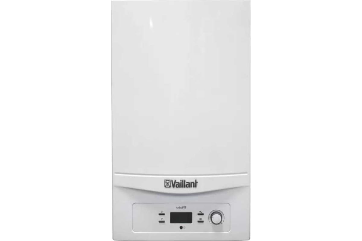 Газовый котел Vaillant 0010020901 VUW 242/5-2- turbo FIT RG008S1V62TCOF
