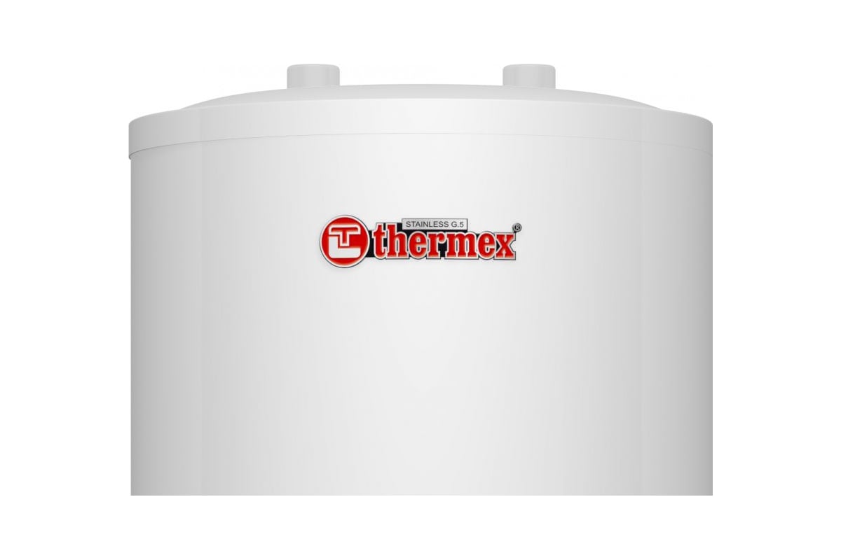 Аккумуляционный электрический бытовой водонагреватель Thermex N 10 U ЭдЭБ00938