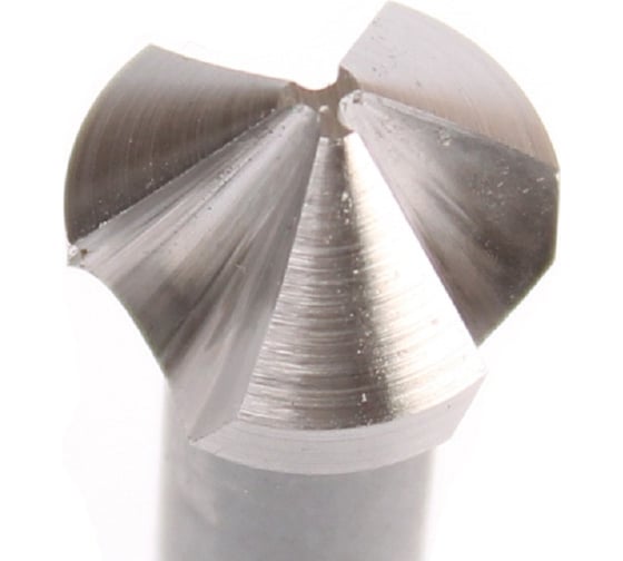 Зенковка форма C, 120°, hss, 12,4 мм RUKO 102244