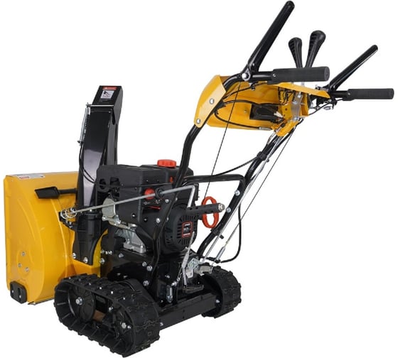 Снегоуборщик Habert HBM24DT 00-00155383