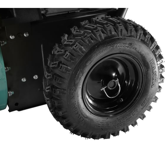 Бензиновый снегоуборщик Sturm STG5775ER