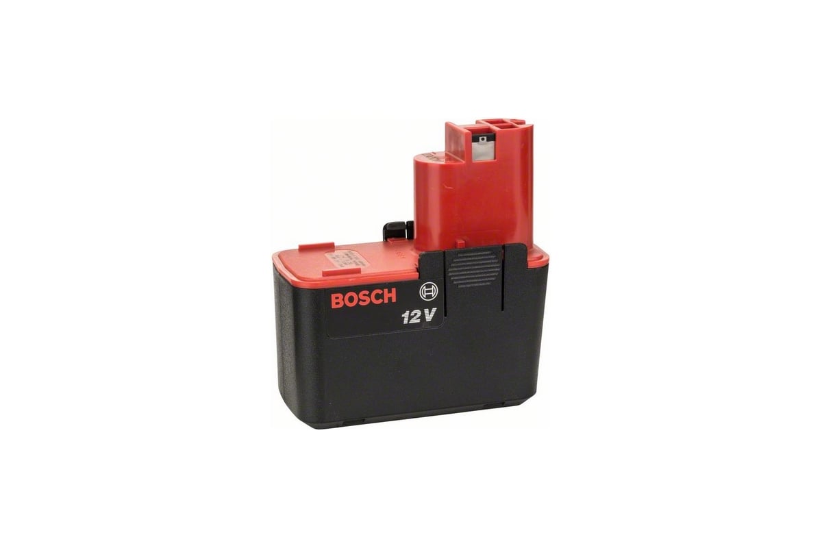 Аккумулятор (12 В; 2,6 А*ч; NI-MH) Bosch 2.607.335.250