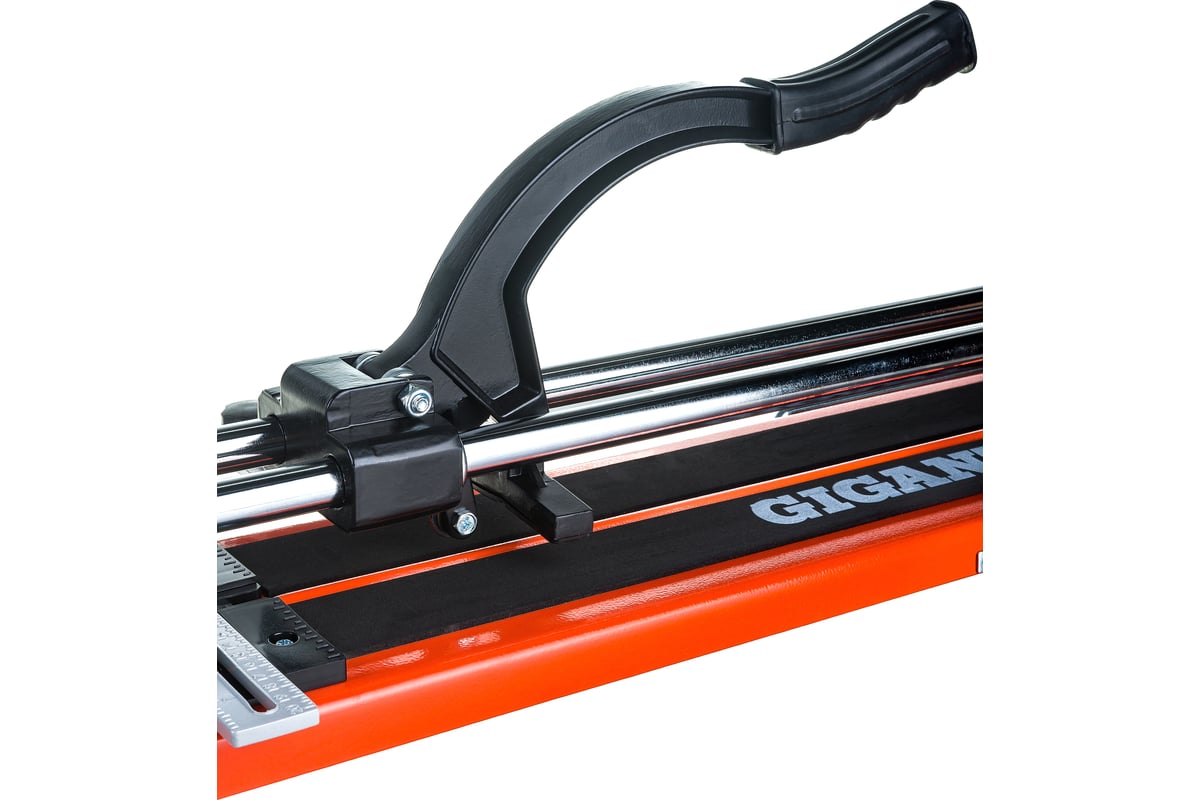 Рельсовый плиткорез Gigant Professional 600 мм PTC-600