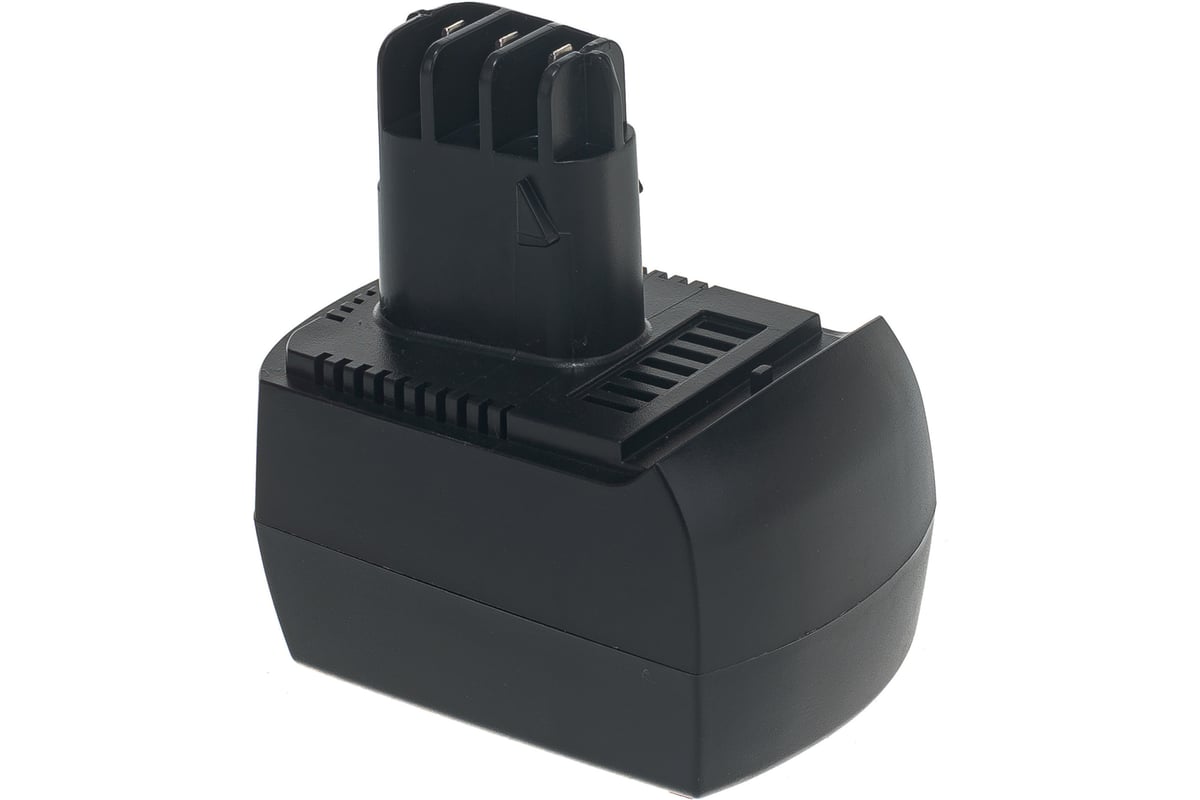 Аккумуляторная батарея для METABO (2 Ач, 12 В, Ni-Cd) Pitatel TSB-103-MET12A-20C