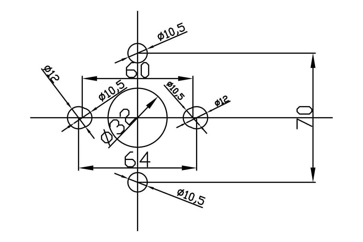 Диск пильный по алюминию HM (350x32/30 мм; Z108; TFP; S3.4/2.6) Галифакс 1 350 002