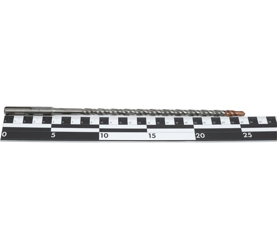 Бур EXPERT 8х200х260 мм, SDS-Plus MODECO MN-61-134