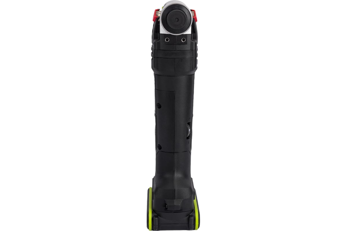 Аккумуляторный бесщеточный реноватор WORX Professional WU690.1 20 В, 2 Ач х 2, ЗУ 1.2 А WU690.1