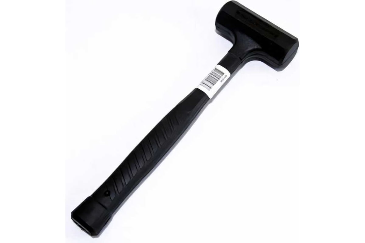 Резиновый молоток без отдачи Jonnesway M11055 1000 гр 47815