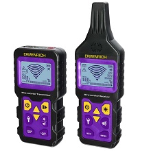 Трассоискатели