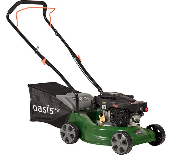 Бензиновая газонокосилка Oasis 4640130921149 GB-15 ЕСО (Н)