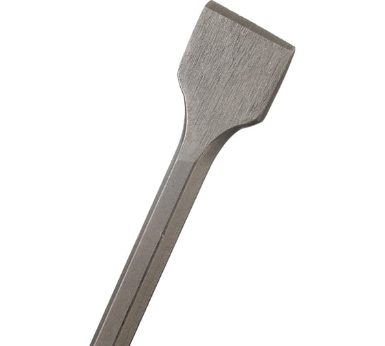 Долото плоское для перфоратора SDS-Plus, 40x14x250 мм TORGWIN T924987