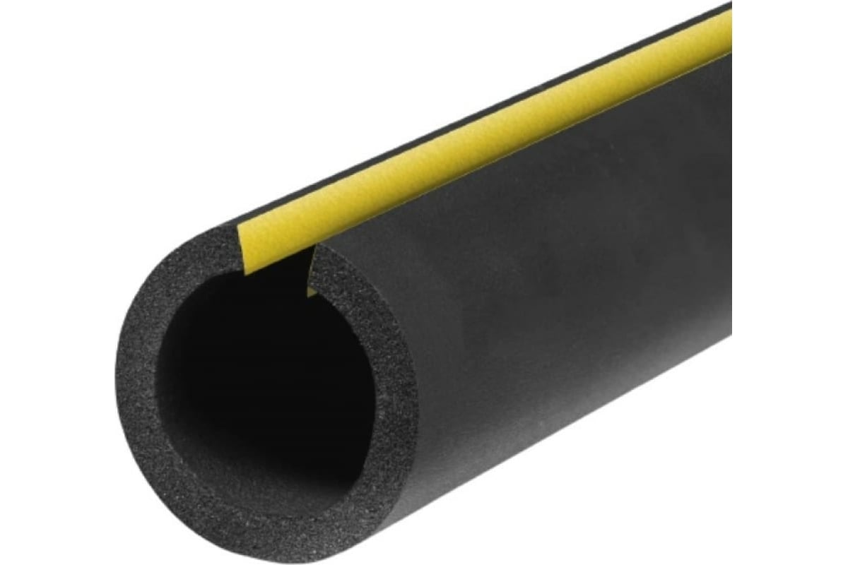 Трубка теплоизоляционная K-FLEX 25x054-2 ST/SK R250542155SK