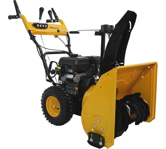 Снегоуборщик Habert HBM24D КС212 00-00159862