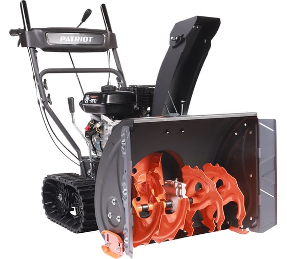 Снегоуборщик Patriot PS 707 T 426109717