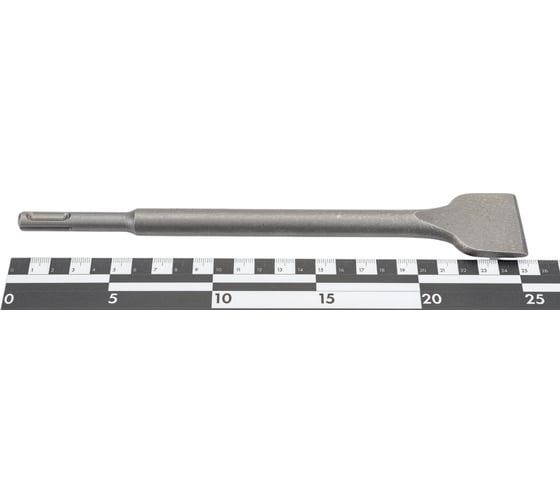 Широкая лопатка SDS-plus Eco Line 40х250 мм D.BOR D-EPW40L250