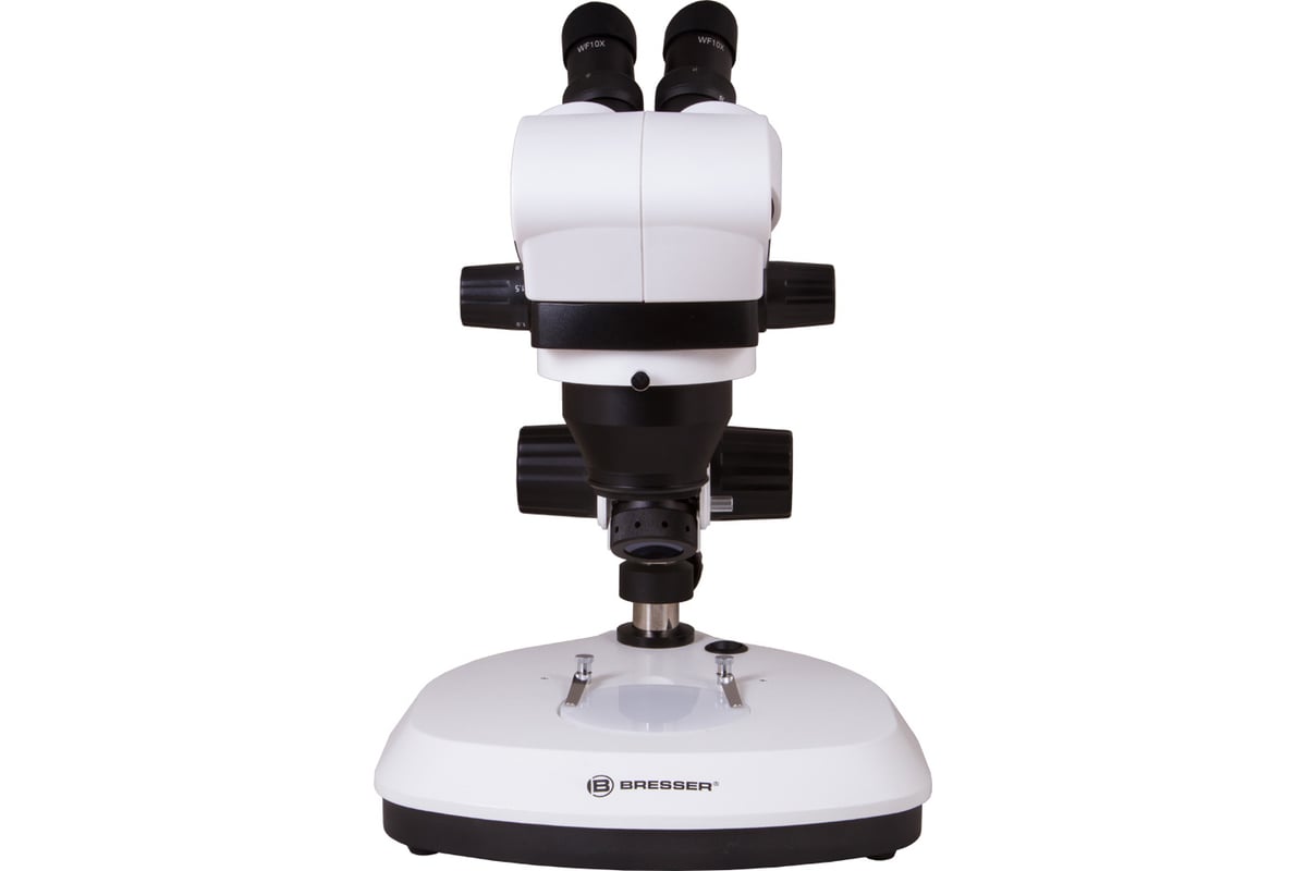 Стереоскопический микроскоп Bresser Science ETD 101 7-45x 70516