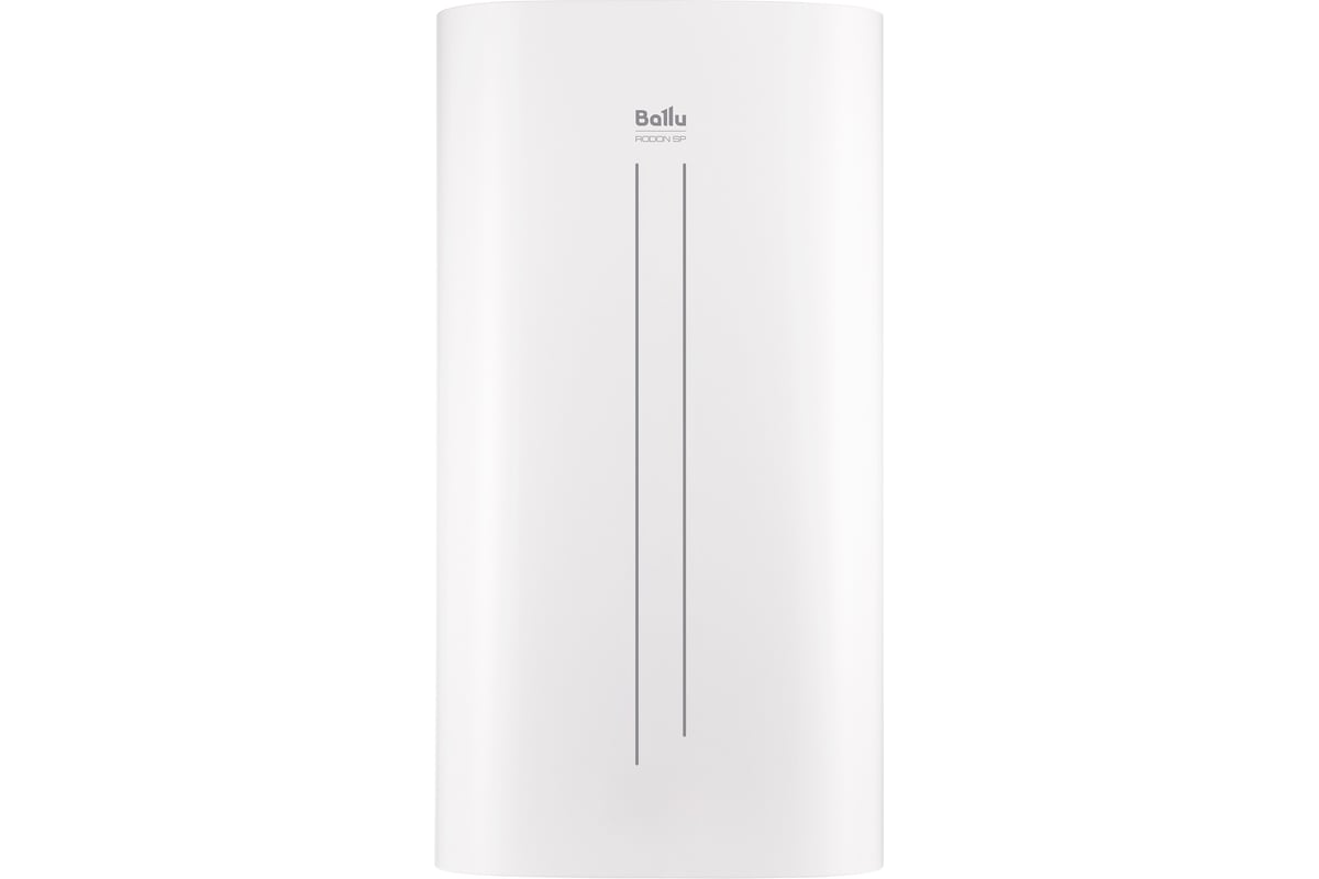 Водонагреватель Ballu BWH/S 50 Rodon SP НС-1602450