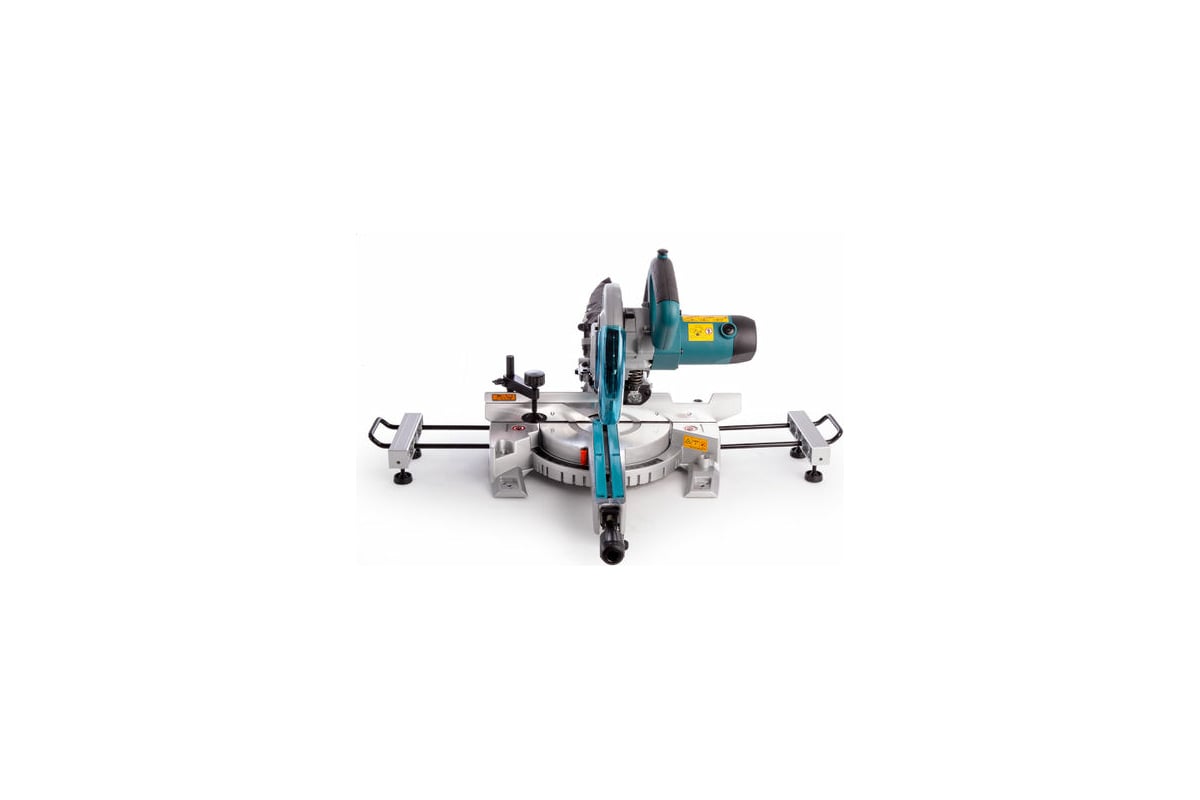 Торцовочная пила Makita LS0815FLN