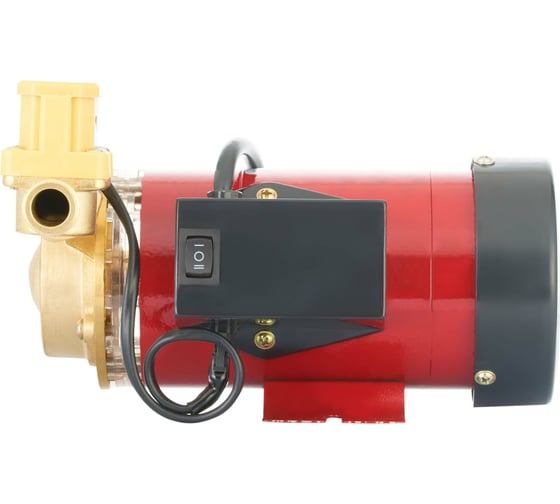 Насос для повышения давления UNIPUMP WIP-15 82352