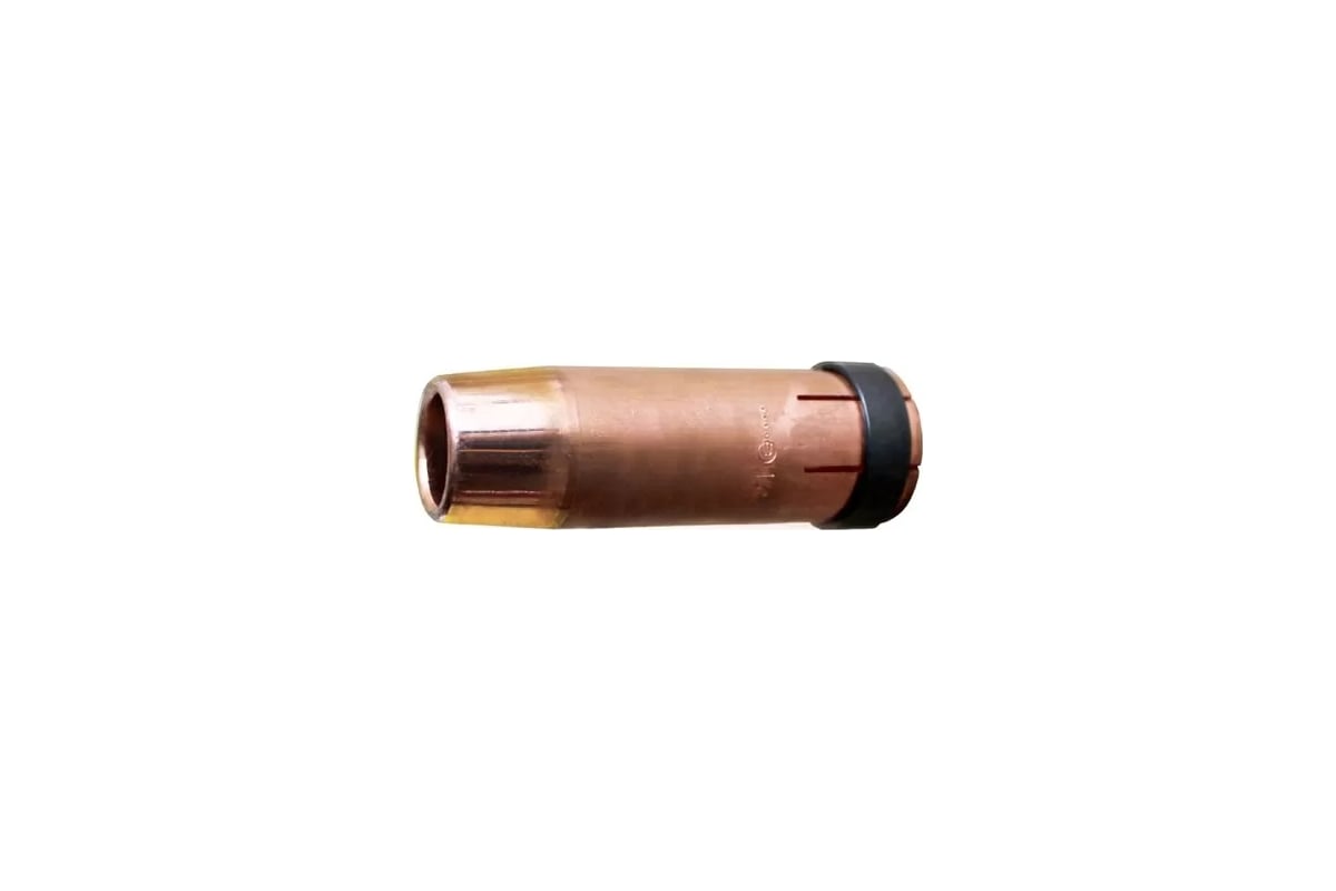 Сопло газовое MIG-550 expert ø 16 мм, коническое Кедр 8018923