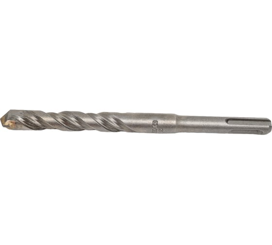 Бур (14х160 мм; SDS-plus) Сибин 29312-160-14