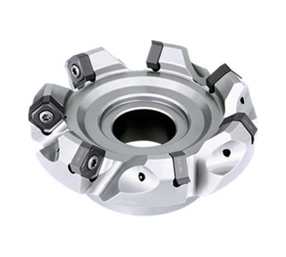 Корпус фрезы 63 мм ZCC-CT FMA11-063-A22-SN15-05C