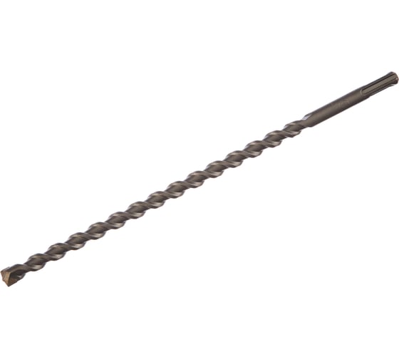Бур по бетону (12х310 мм; SDS-Plus; тип /-/) Messer BI-12-310