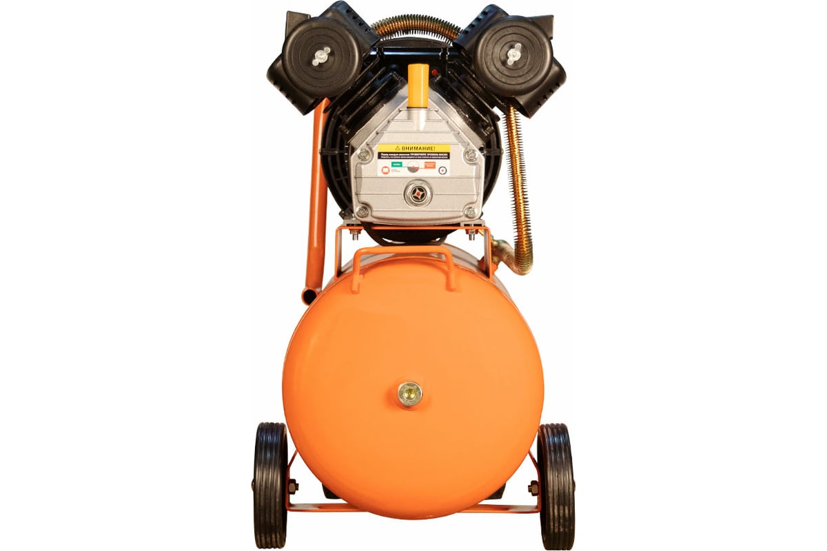 Компрессор Foxweld AERO 360/50 5072
