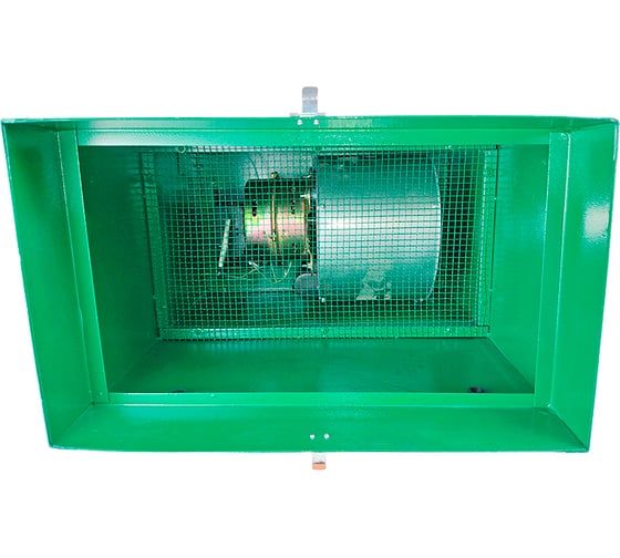 Установка очистки воздуха FABTEC FAC 400 63279